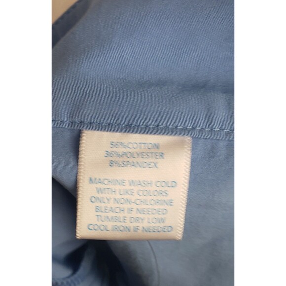 Southern Tide Shorts Womens 12 Casual Stretch Summer Lightweight Pockets Beach - Picture 6 of 8